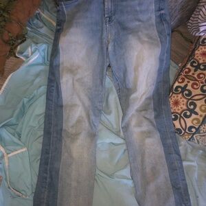 7 for all mankind